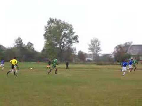 Atut Podborze - Złotniczanka Złotniki