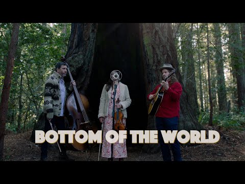 Late for the Train - "Bottom of the World" (Live)