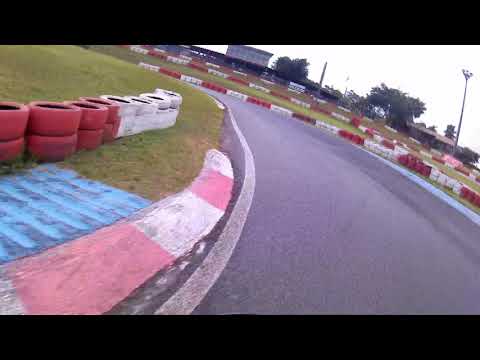 CPAK LIGHT 2020 - 4º ETAPA - KGV