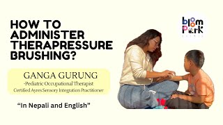 Self-Care Skills: Dressing Practice