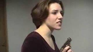 The Young & the Helpless, Part 3