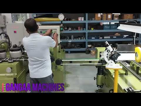 2 Ton Plant Video
