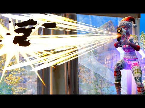 Nxthan — Duo Cash Cup | 36 Elims in 4K (No Commentary)