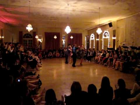 Rocky Mountain Balboa Blowout 2009 Invitational J&J (2)