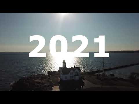 Camp Sentinel: Summer 2021 - Theme Trailer Release