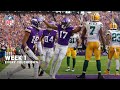 Every Touchdown from Week 1 | NFL 2022 Season