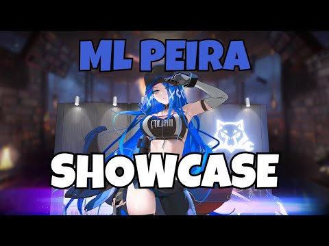 ML PEIRA SHOWCASE INFINITE TURNS