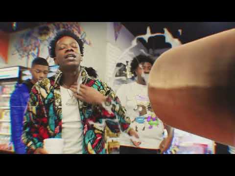 HBK JACHI X BANDZZ X WILL BANDZZ - 5 0N IT (SHOT BY @ChilliMikeVisuals)