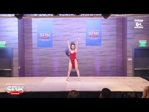 San Francisco SBK Congress 2018 | Mambo Romero, Student