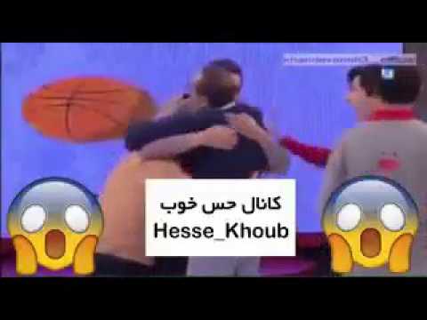 سه امتیازی در خندوانه