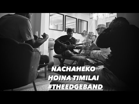 NACHAHEKO HOINA TIMILAI [JEEWAN GURUNG] #theedgeband🇳🇵 #miltonkeynes #unplugged