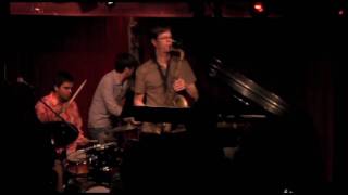 Sunny Jain Quartet (Performing Sialkot - part 2)