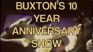BUXTON ANNIVERSARY