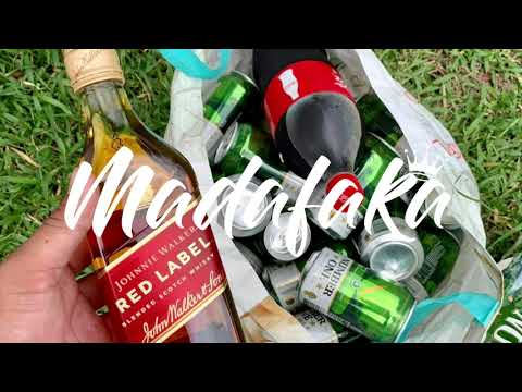 BY 4 - PHANDA - ( MEXICANOS x DOCTEUR STEEVE )