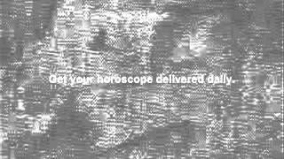 astrology readings from Yahoo! Shine