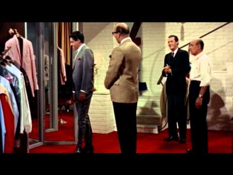 1964 Jerry Lewis - The Patsy (Legendado)