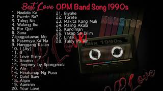 Nonstop Best OPM Love Songs | Nostalgia Overload | Shamrock, Silent Sanctuary, Cueshe, Itchyworms