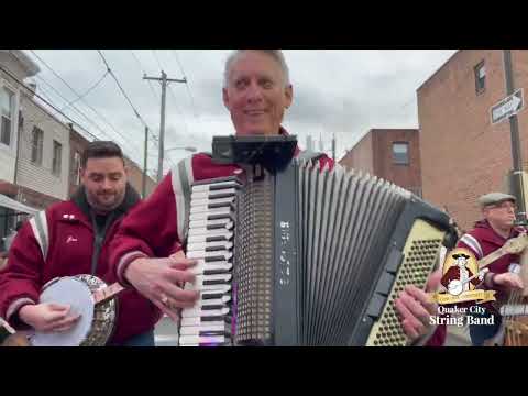 QCSB "Monster Movie Mayhem" - 2023 Fancy Brigade Serenade