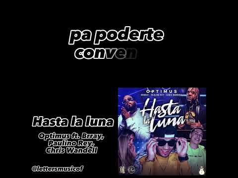 Miniatura de Hasta La Luna