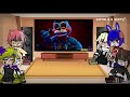 Fnia React To Darkest Desire Gacha Club Fan Request