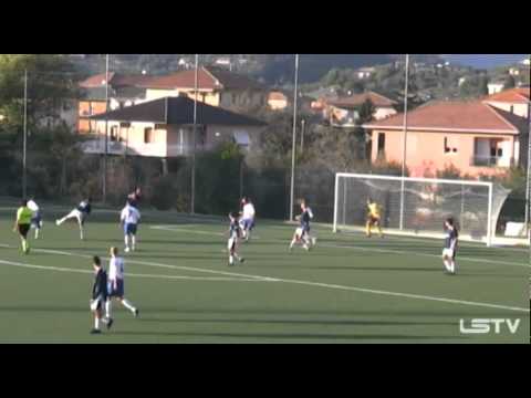Domenica Goal - 13 novembre 2011