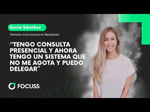 Testimonio de Sonia Sánchez