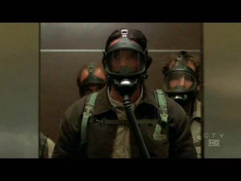 CSI NY Disturbia (Request)