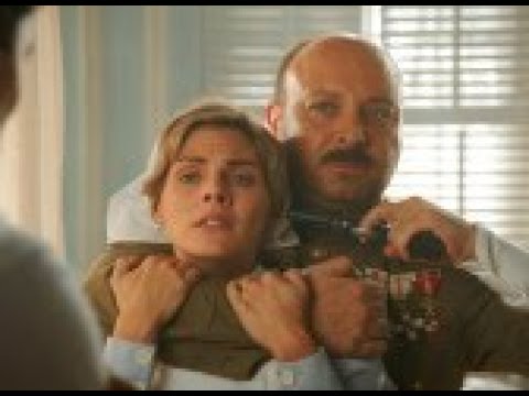 Silva, dispuesto a acabar con la vida de Julia - Tiempos de Guerra