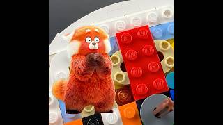 Download lagu Other Easter eggs inside LEGO Luxo Jr #lego #eastereggs #pixar mp3