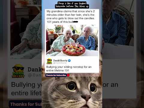 She’s been standing on business since 1925 😭 #DankShorty #mixtape #trollface #gorillatag