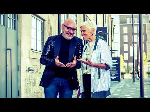 MauMer - Sest olen armunud taas (Sarà perché ti amo)