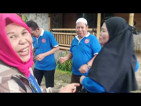 Silaturahmi : HASRAT MURNI