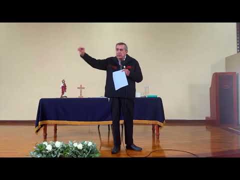 4 | CÓMO FUNDIRSE Y GIRAR EN LA DIVINA VOLUNTAD