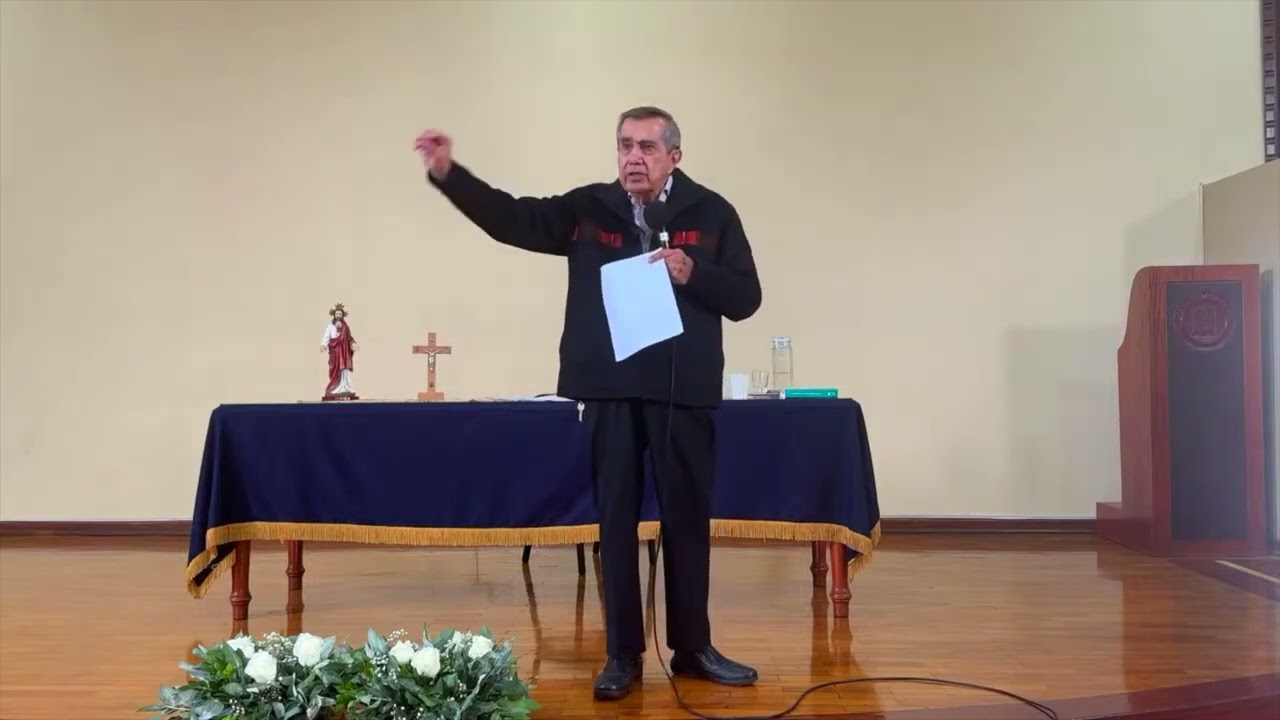 4 | CÓMO FUNDIRSE Y GIRAR EN LA DIVINA VOLUNTAD