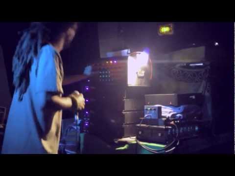 KIRADEN at ROOTS IN TOWN #15