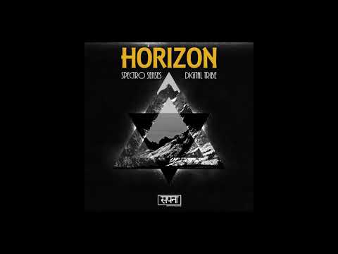 Spectro Senses & Digital Tribe - Horizon