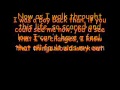 Orange-Fall Into The Sky-Lyrics