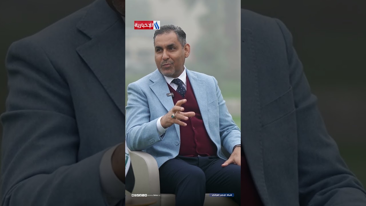 فيديو | المهندس عمار الساعدي لـ #دينار_plus: صارلي خمسة وعشرين سنة موظف بالصناعة، وما كدرت أشتري بيت