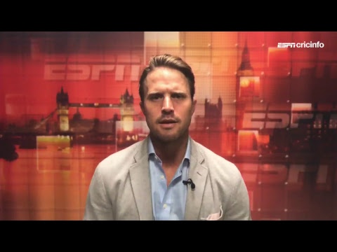 Matchday, ENGvIND, 4th Test, day 3, pre-show