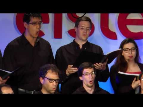 2016 Comp. 72 Primer premio - Locus Amoenus