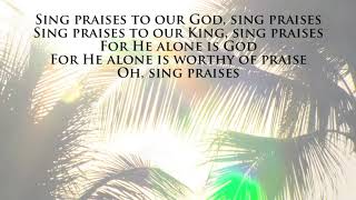 Sing Praises