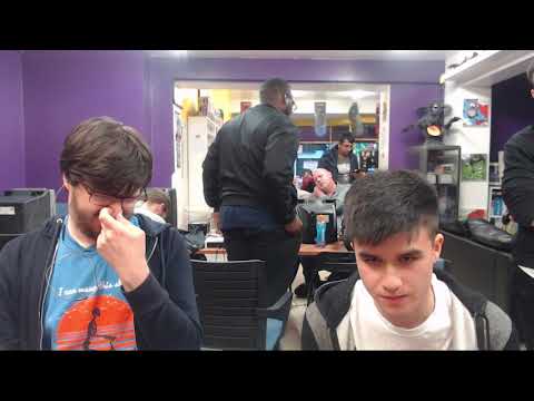 CptNebula vs Fat Tino - Runway - Singles - Pools