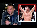 Michael Chandler: 'I Will be Champion by the Middle of Next Year' | UFC 281