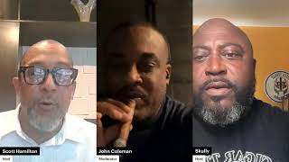 Ep. 7- The Exchange Room- Karmelo Trail Denied + Snap Decline