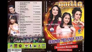 Download lagu om adella Full album Gerimis Melanda hati mp3