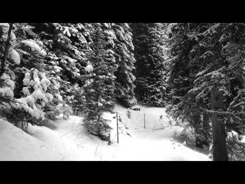 Kollektiv KlangGut und Andlee - NYE Swiss Tour 2014/ 2015