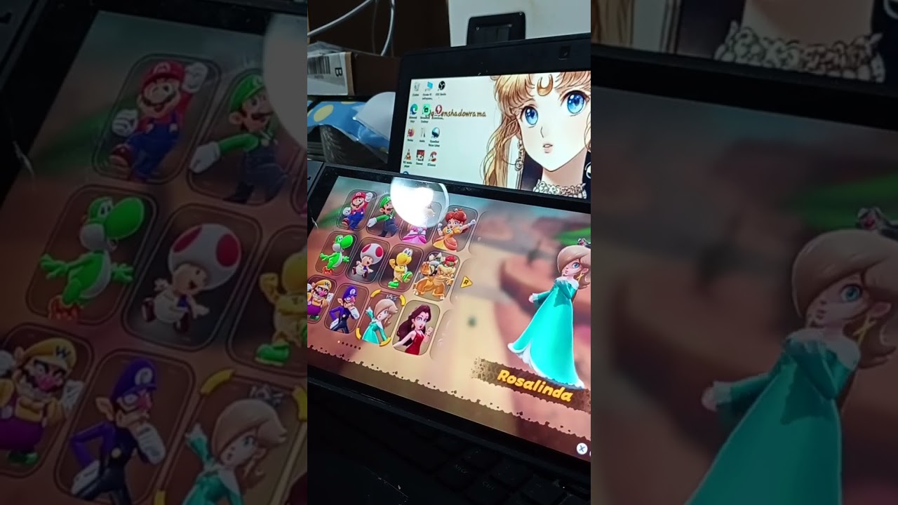 MARIO KART WORD DRIFTA TROPPO E VA DA SOLO  PROBLEMI #viral