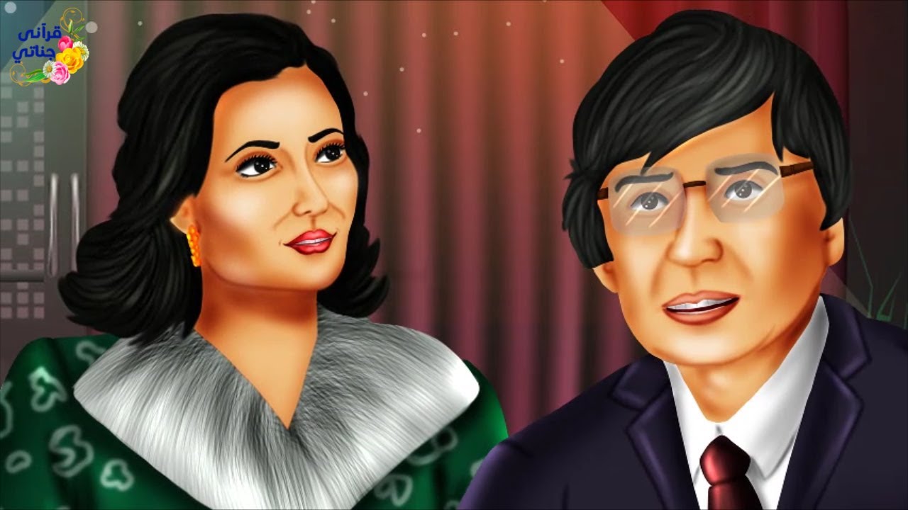 قصة رائعة كيف استطاعت هذه الفنانة المشهورة أن تحدث ضجة عظيمة و مفاجآت مذهلة (جديدة)