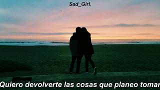 Prelow - Mistakes Like This (Sub. Español)