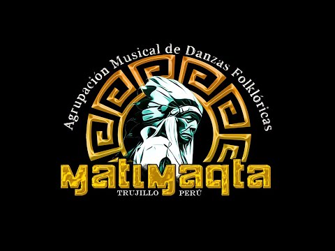 MATIMAQTA - Negrillos de Arequipa (Folk Fusión)